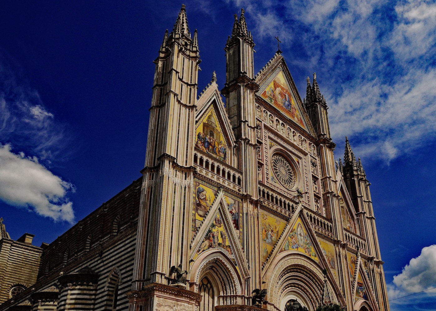 Orvieto Cathedral
